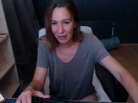 hannaha online show from 07.03.26