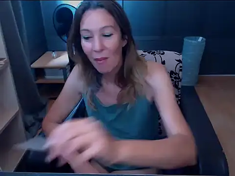 hannaha online show from 07.15.26