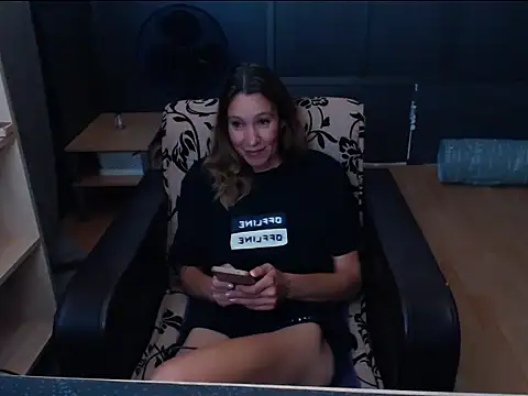 hannaha online show from 07.22.26