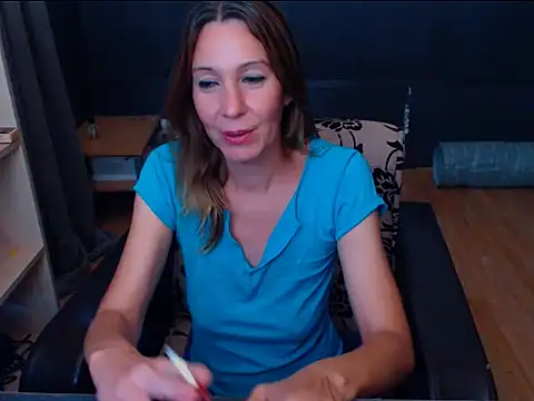 hannaha online show from 07.25.26