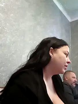 Snapshot of Greta_Tamar chatting on 03.01.25 Greta Tamar online show from 03.01.25