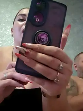 Greta Tamar online show from 10.19.25