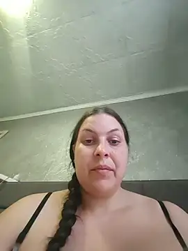 Greta Tamar online show from 07.08.26