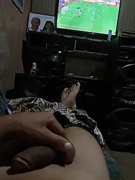 DamAlves49 online show from 07.19.26