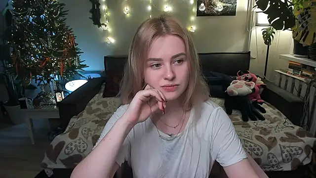 Alexa Pirs online show from 01.13.26