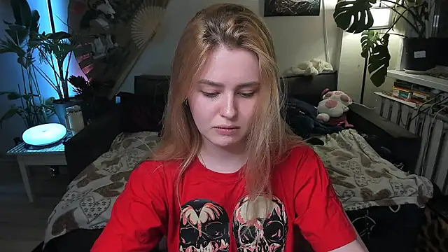 Alexa Pirs online show from 02.05.26