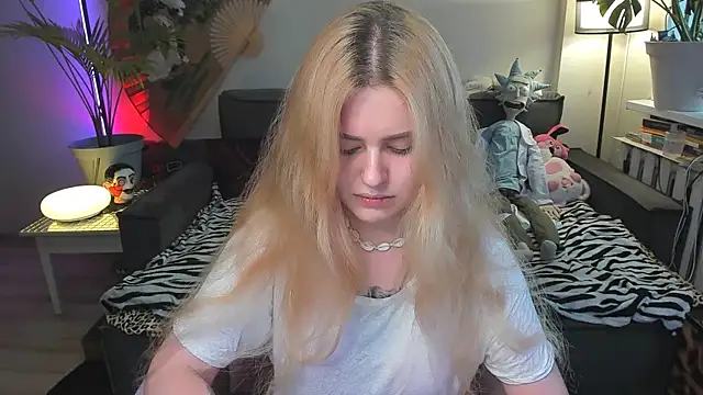Snapshot of Alexa_Pirs chatting on 07.03.26 Alexa Pirs online show from 07.03.26