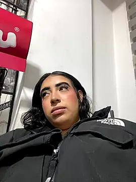 Scarlett-LS online show from 10.31.25