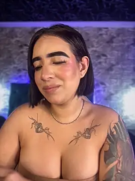 Scarlett-LS online show from 11.26.25