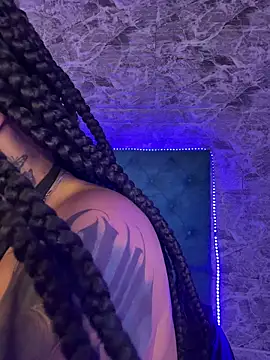 Scarlett-LS online show from 04.10.26