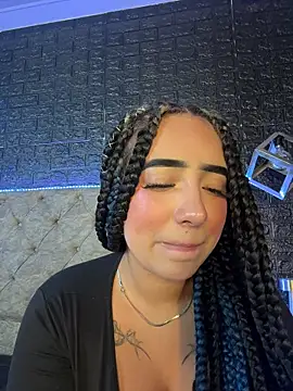 Scarlett-LS online show from 04.18.26