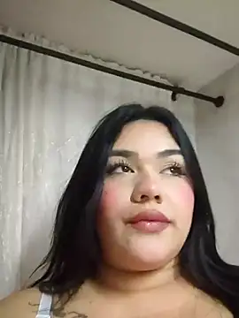 nikki grey online show from 11.23.25