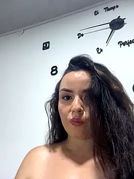 francy20 online show from 10.10.25