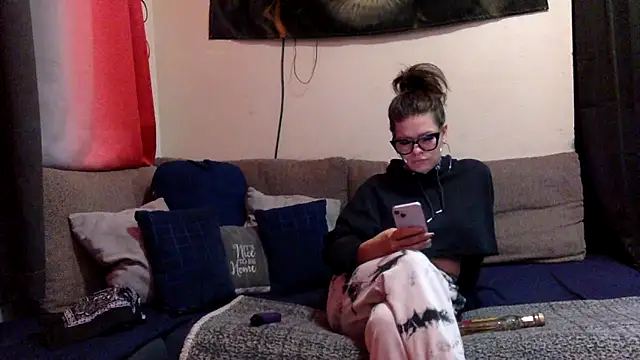 Snapshot of cheffboyrg chatting on 02.18.25 cheffboyrg online show from 02.18.25