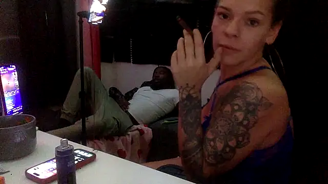 Snapshot of cheffboyrg chatting on 11.13.25 cheffboyrg online show from 11.13.25