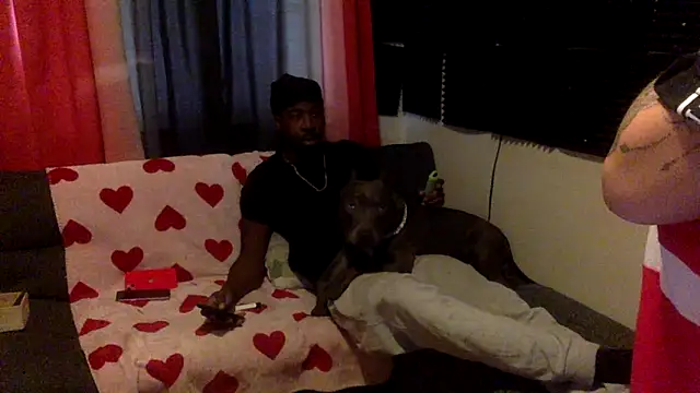 Snapshot of cheffboyrg chatting on 11.17.25 cheffboyrg online show from 11.17.25