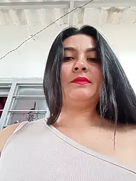 Pussy-Hairy-Horny online show from 03.13.26