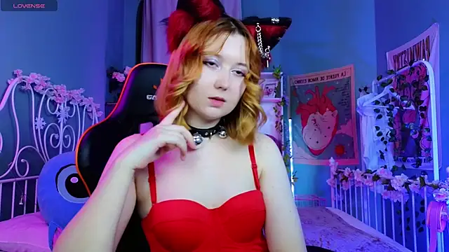 MizukiNoYoru online show from 02.25.25