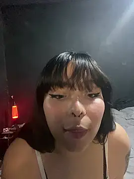 Snapshot of Solo_yoss chatting on 02.12.25 Solo yoss online show from 02.12.25