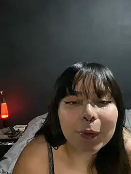 Snapshot of Solo_yoss chatting on 02.13.25 Solo yoss online show from 02.13.25