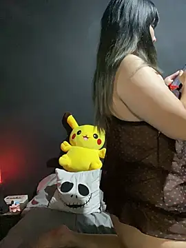 Snapshot of Solo_yoss chatting on 02.16.25 Solo yoss online show from 02.16.25