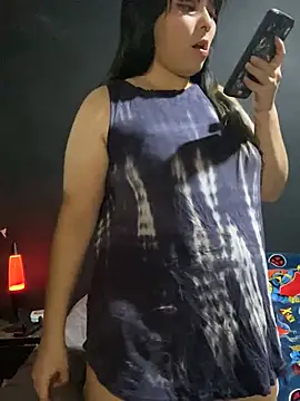 Snapshot of Solo_yoss chatting on 02.18.25 Solo yoss online show from 02.18.25