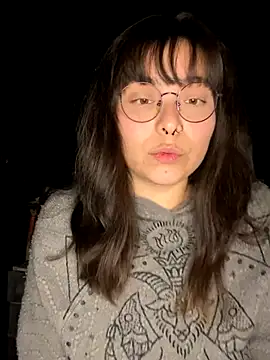 Snapshot of Solo_yoss chatting on 10.15.25 Solo yoss online show from 10.15.25