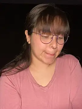 Snapshot of Solo_yoss chatting on 11.10.25 Solo yoss online show from 11.10.25