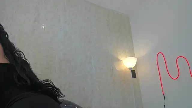 AntoniSantoss online show from 10.24.25