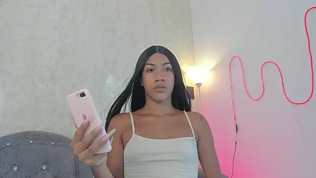 AntoniSantoss online show from 10.31.25