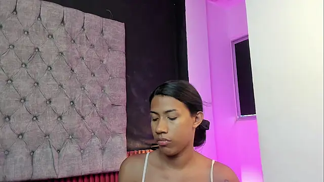 AntoniSantoss online show from 02.23.26