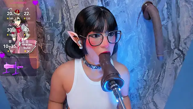 linda sofi   online show from 04.08.26