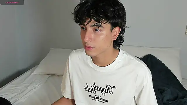 salvatore montt online show from 02.12.25