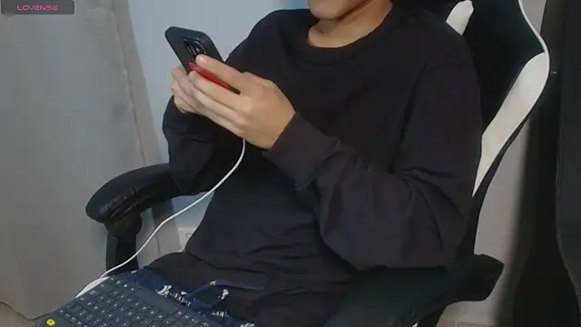 salvatore montt online show from 02.14.25