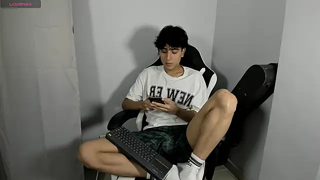 salvatore montt online show from 02.16.25