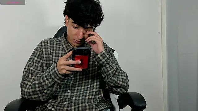 salvatore montt online show from 03.01.25