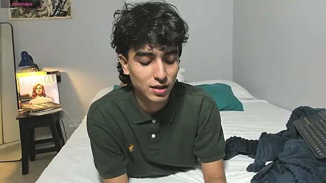 salvatore montt online show from 03.03.25