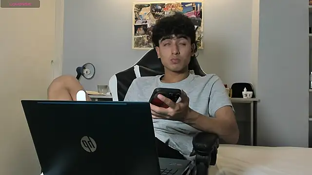 salvatore montt online show from 03.04.25