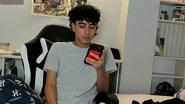 salvatore montt online show from 03.04.25