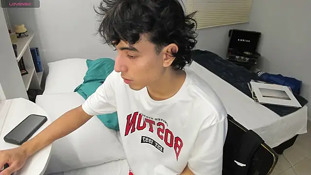 salvatore montt online show from 03.06.25