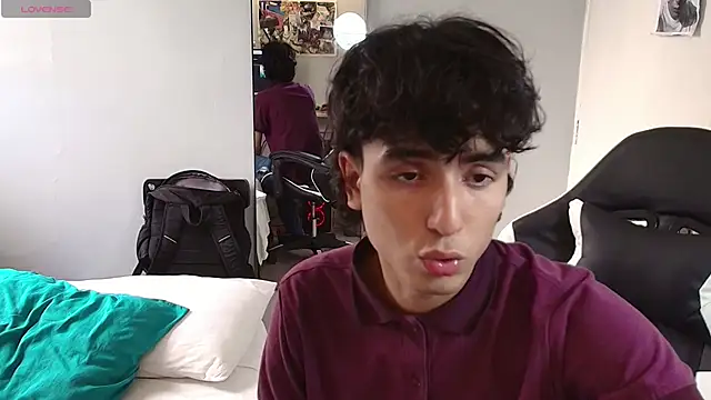 salvatore montt online show from 03.12.25