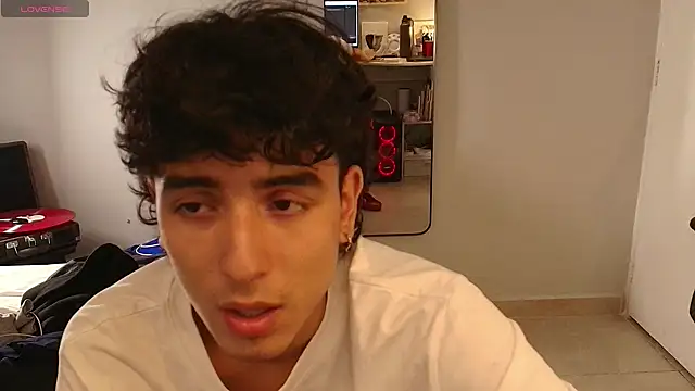 salvatore montt online show from 03.14.25