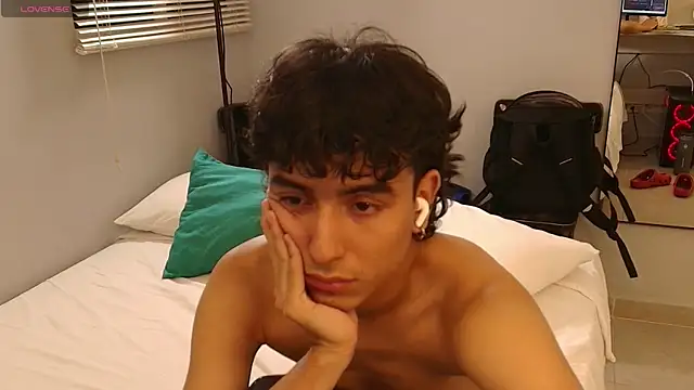 salvatore montt online show from 03.14.25