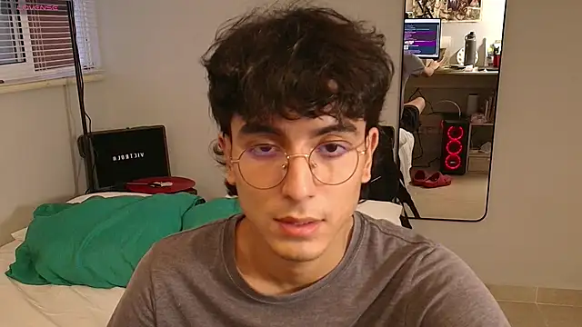 salvatore montt online show from 03.14.25