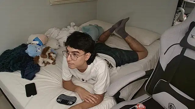 salvatore montt online show from 09.12.25