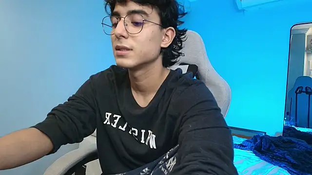 salvatore montt online show from 10.30.25