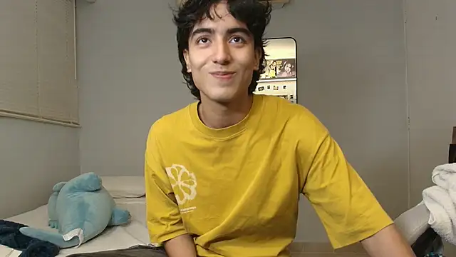 salvatore montt online show from 11.22.25