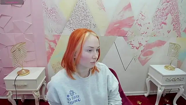 Myst Rue online show from 02.11.25