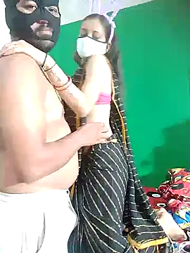 Snapshot of DesiVillageBaby chatting on 02.11.25 DesiVillageBaby online show from 02.11.25