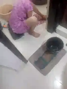 Snapshot of DesiVillageBaby chatting on 03.16.25 DesiVillageBaby online show from 03.16.25